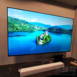 Redmi 智能電視X65 2022款